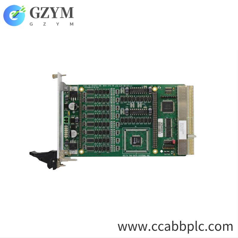 AMAT 0190-15384 CPCI 96 I/O Board