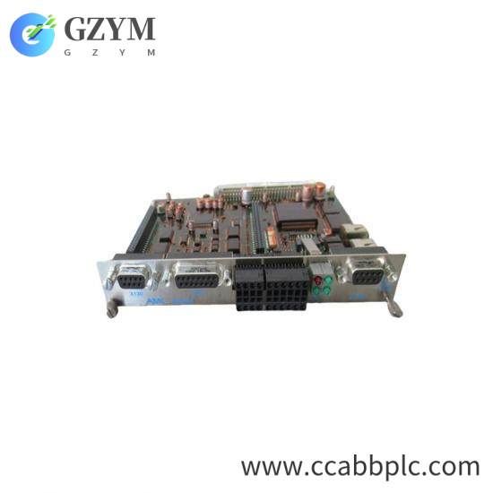 AMK AE-R03 KW-R03-1208365 Control Board