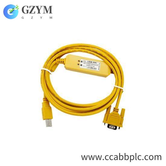 Amsamoyion USB-PPI Programming Cable