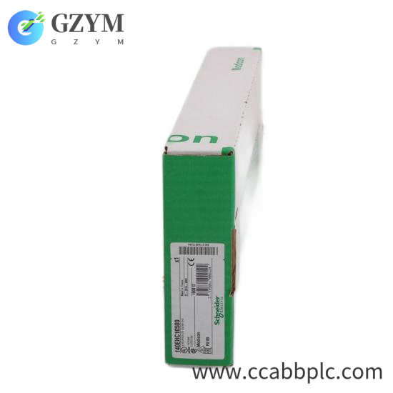 AS-B875-102  Schneider Modicon Compact Input Module