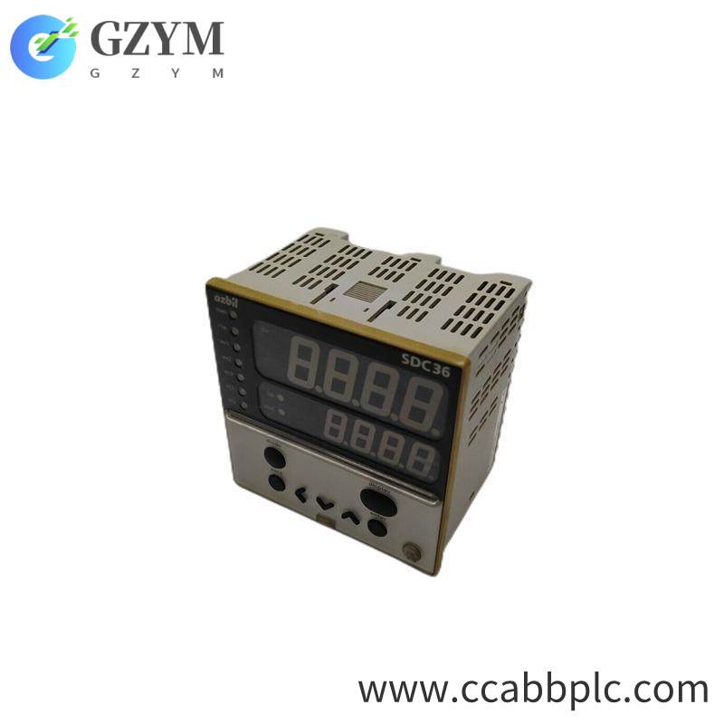 AZBIL C36-TC0UA1400 Digital Controller