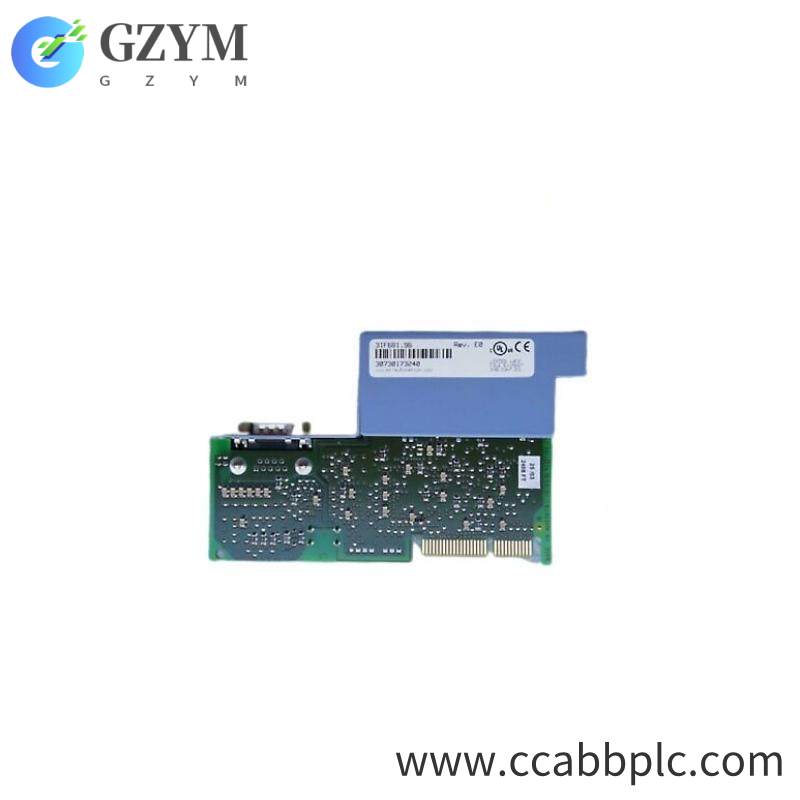 B&R 3IF681.96 PLC Module