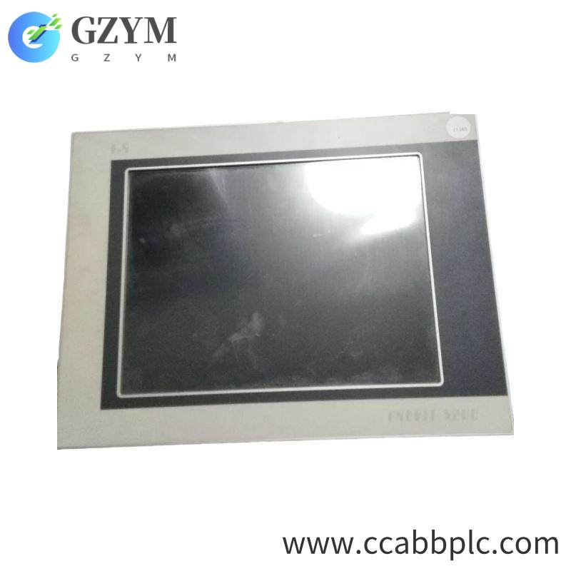 B&R 5D5212.02 5A5010.02 Power panel Touch Panel