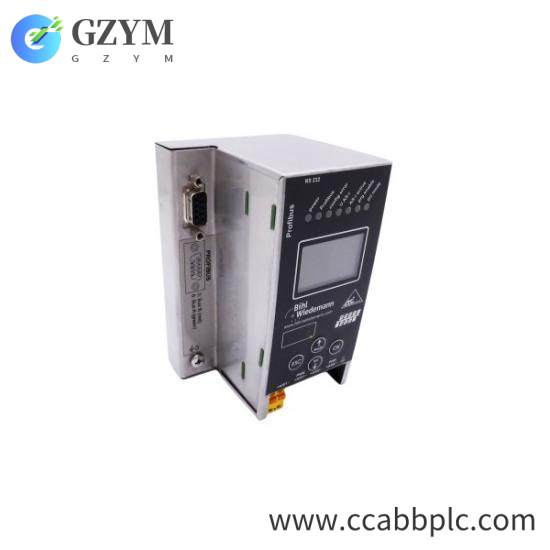 B+W BWU1703 Gateway Module