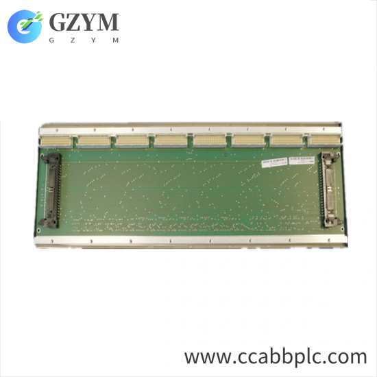 Bachmann BS214 PLC Chasis Base Board