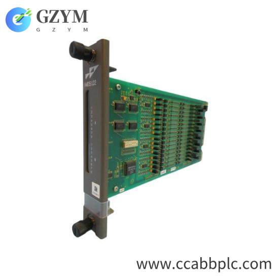 ABB IMDSI22