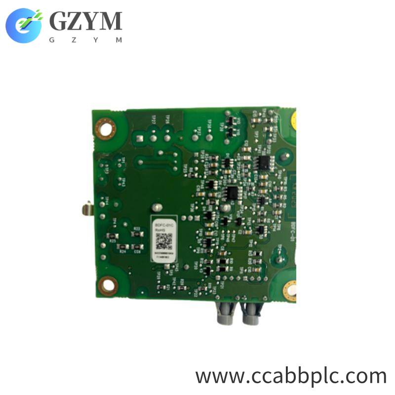 ABB BDFC-01C Frequency converter spare part