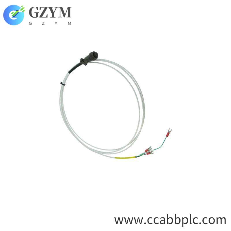 Bently Nevada 16710-15  Interconnect Cable