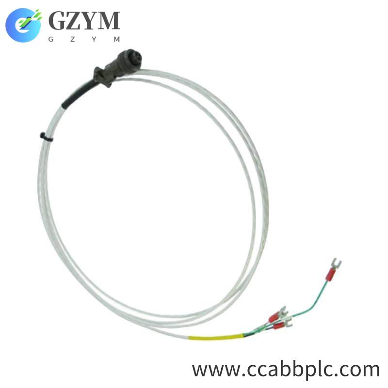 BENTLY NEVADA 16710-27 Interconnect Cable