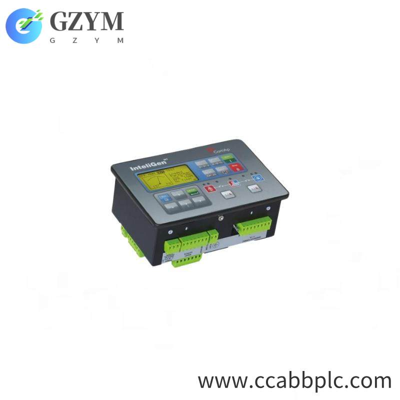  ComAp Gen-Set Controller InteliGen IG-NTGC HW version 1.3-TO 