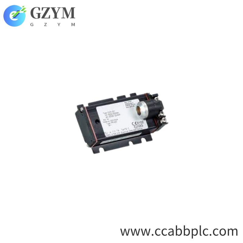 EPRO CON021 Eddy Current Signal Converter