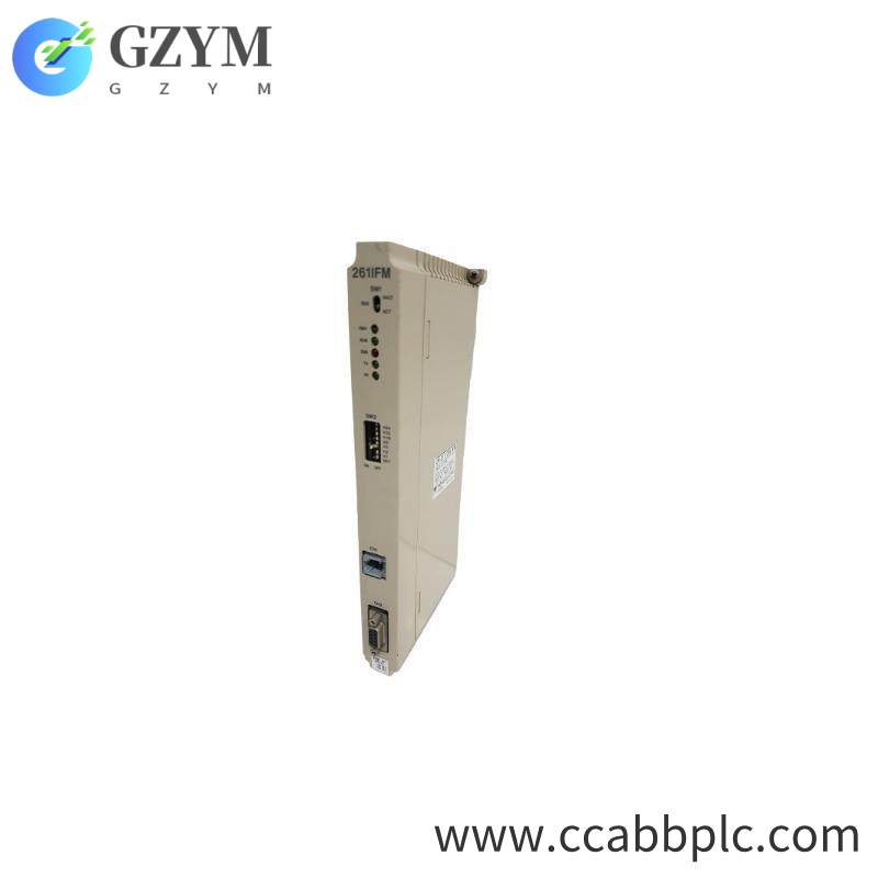 YASKAWA CP-317/261IFM JACP-317261 PLC module