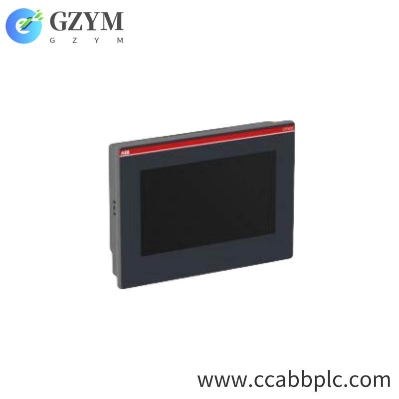 ABB CP405 A1 1SAP500405R0001 Touch screen