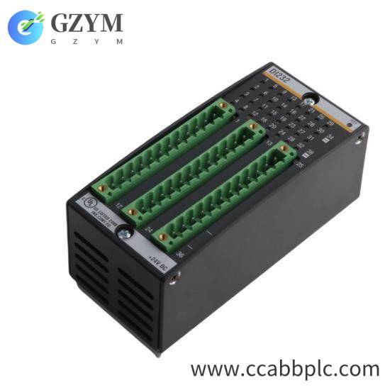 DI232  Digital Input Module  Bachmann