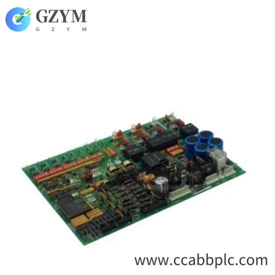 DS200DCFBG2BNC GE General Electric  Mark VI circuit board