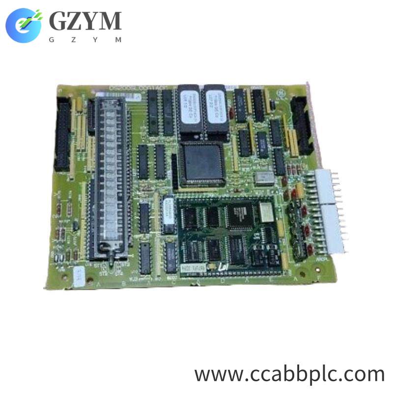 GE DS200SLCCG1ACC LAN Communications Card