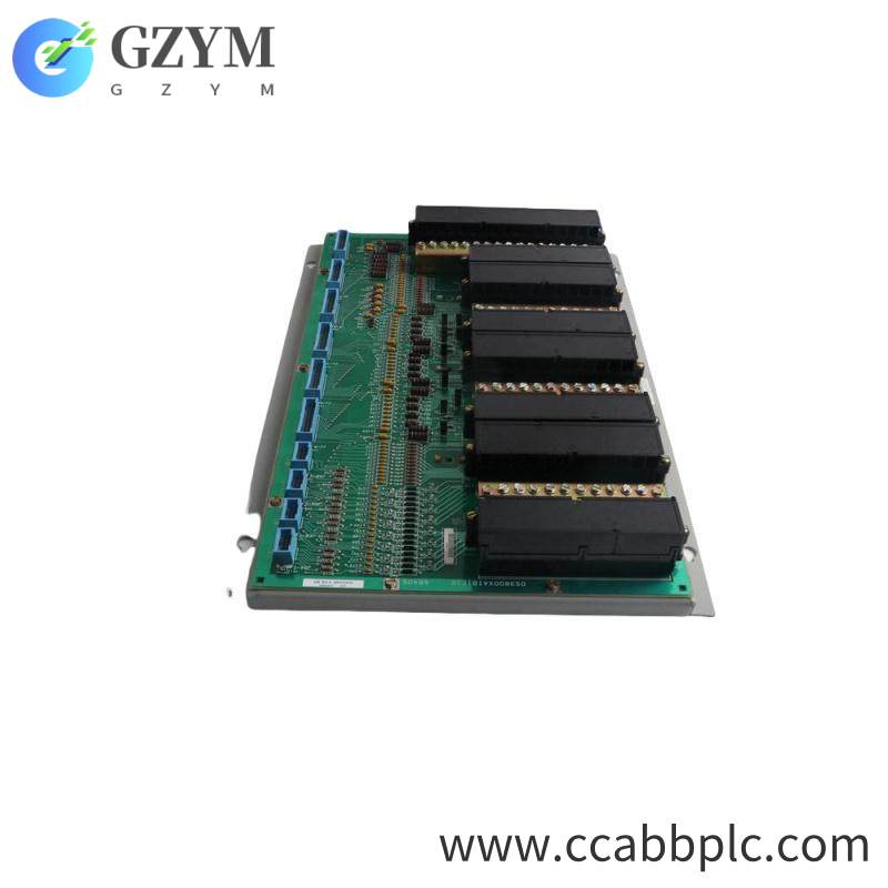 GE DS215UCVBG1AF Controller module