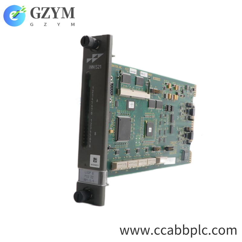 ABB DSQC363 3HAC1462-1 Circuit Board