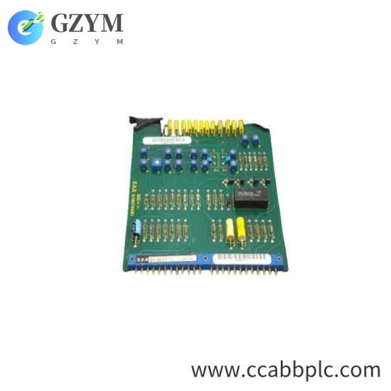 EAA 21G2773B1STB44 Pc Board