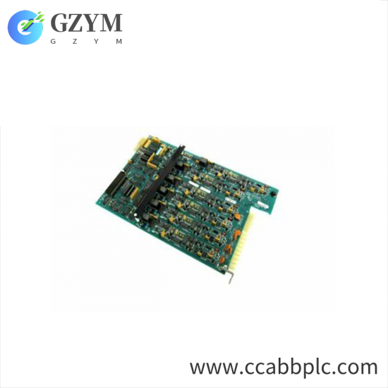 EMERSON 7379A31G04 Pcb Circuit Board