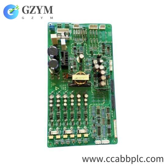 Emerson F1A1443GM1 Inverter Board