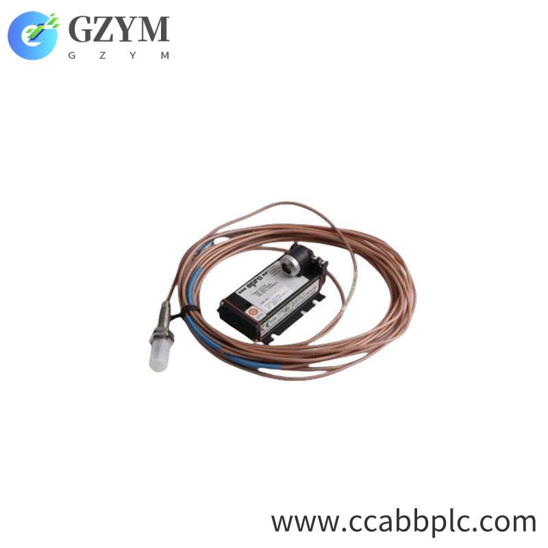 EPRO CON041 PR6423/002-011 9200-00021N Eddy Current Sensor