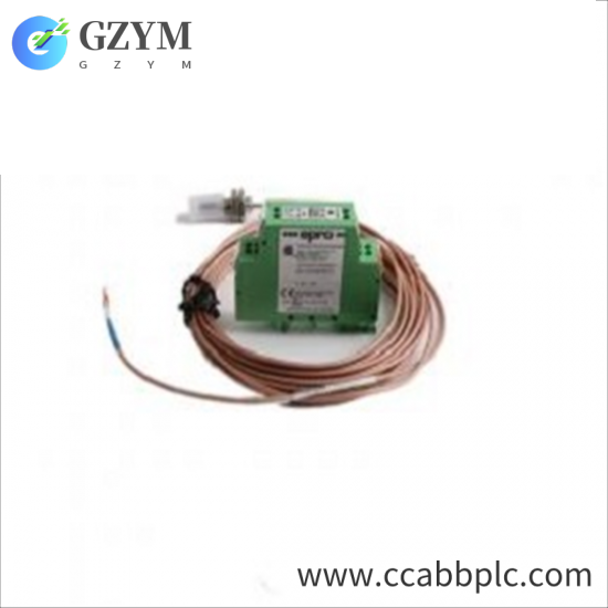 EPRO MMS6210 PR6423/002-030+CON021 Eddy Current Sensor