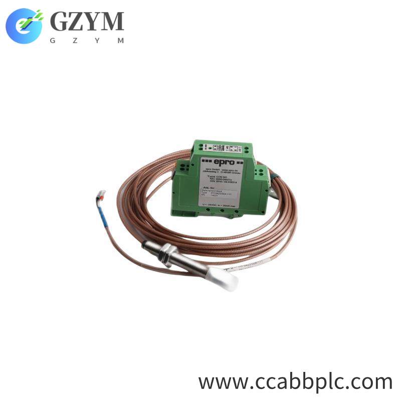 EPRO PR6423/002-031-CN CON041 Eddy Current