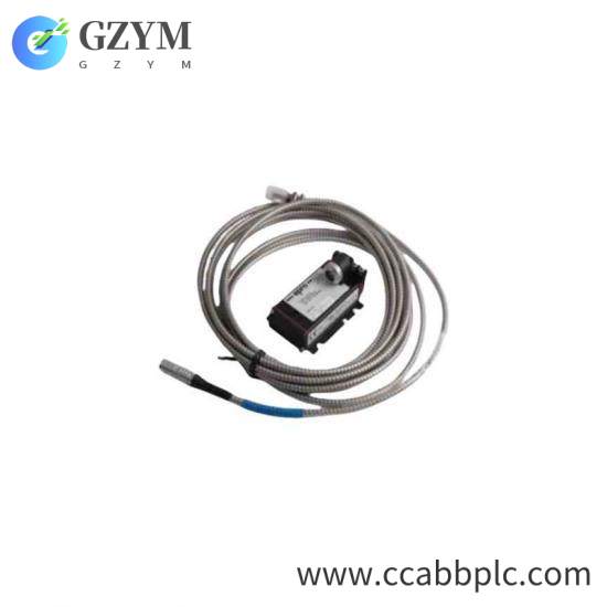 Epro PR6423/003-010-CN CON021 eddy current sensor