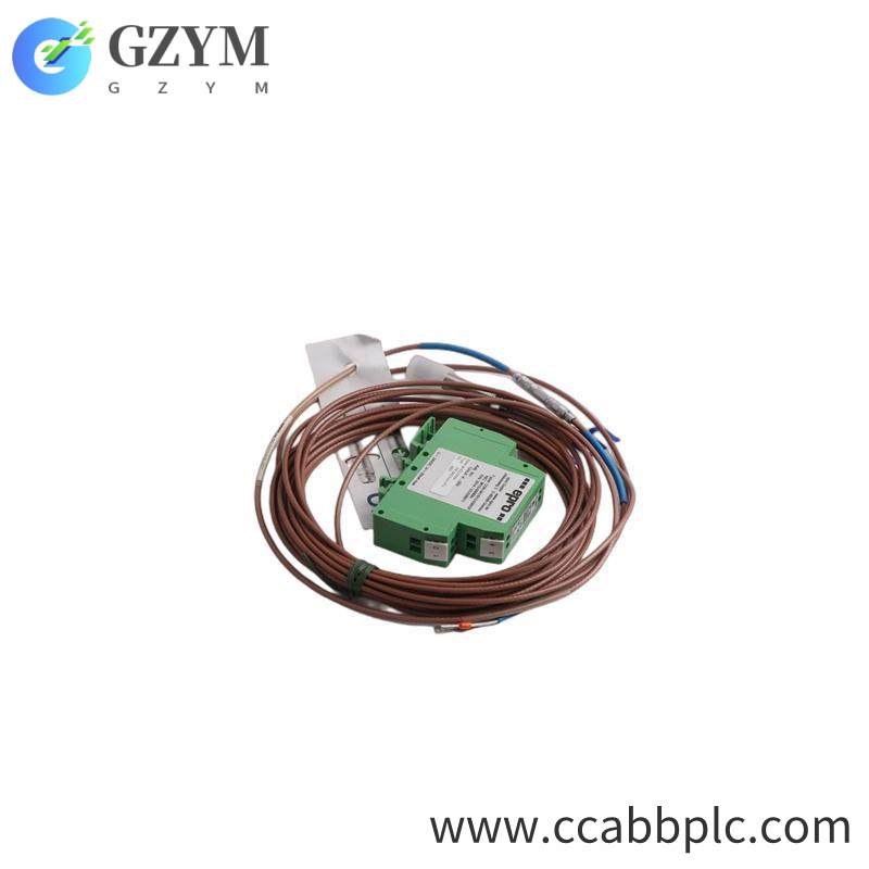 EPRO PR6423/00C-031-CN CON041-CN eddy current sensor