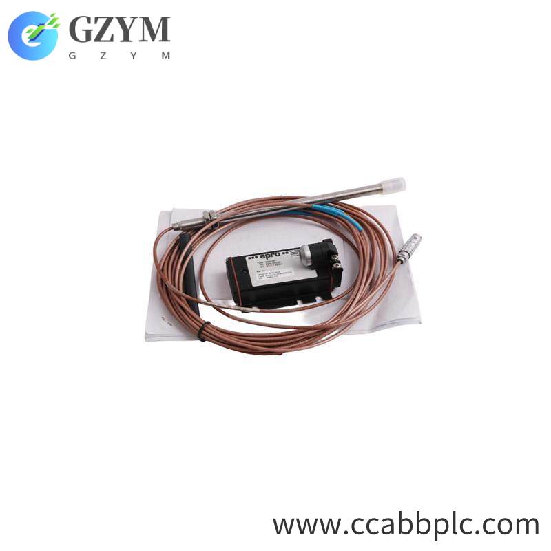 EPRO PR6423/00D-030-CN CON021 Eddy Current Sensor