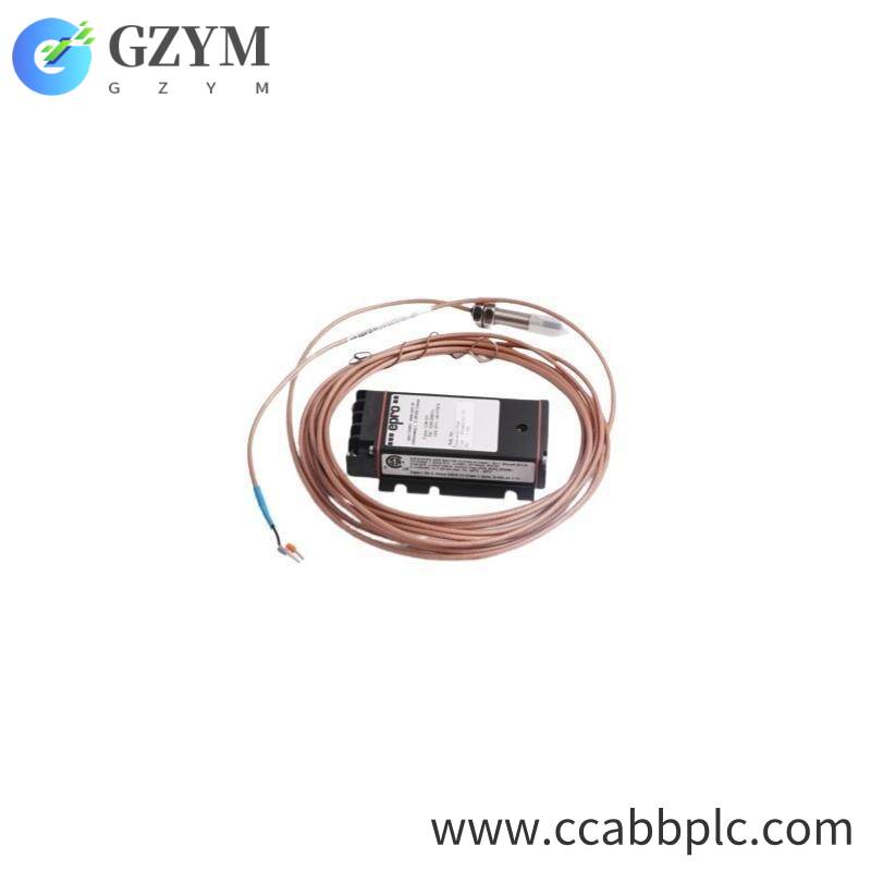 EPRO PR6423/010-010-CN CON021 Eddy Current Sensor