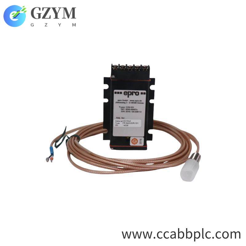 EPRO PR6423/13R-040 CON021 Eddy Current Sensor