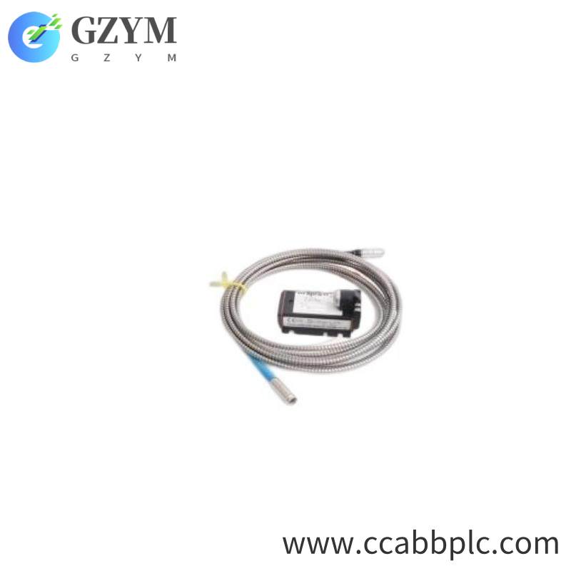 EPRO PR6426/010-040 CON021/916-160 Eddy Current Sensor