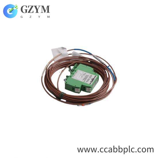 EPRO PR96424/010-000 CON011 Sensor