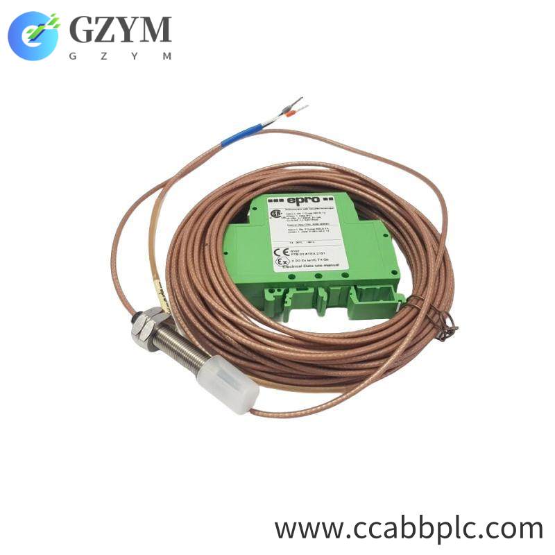 EPRO PR 6423/001-021-CN CON 041 sensor