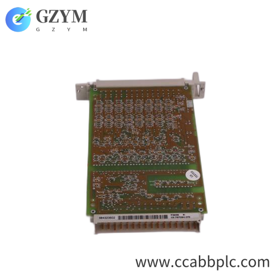 F1DI1601 F1 DI 16 01 Hima Control Module