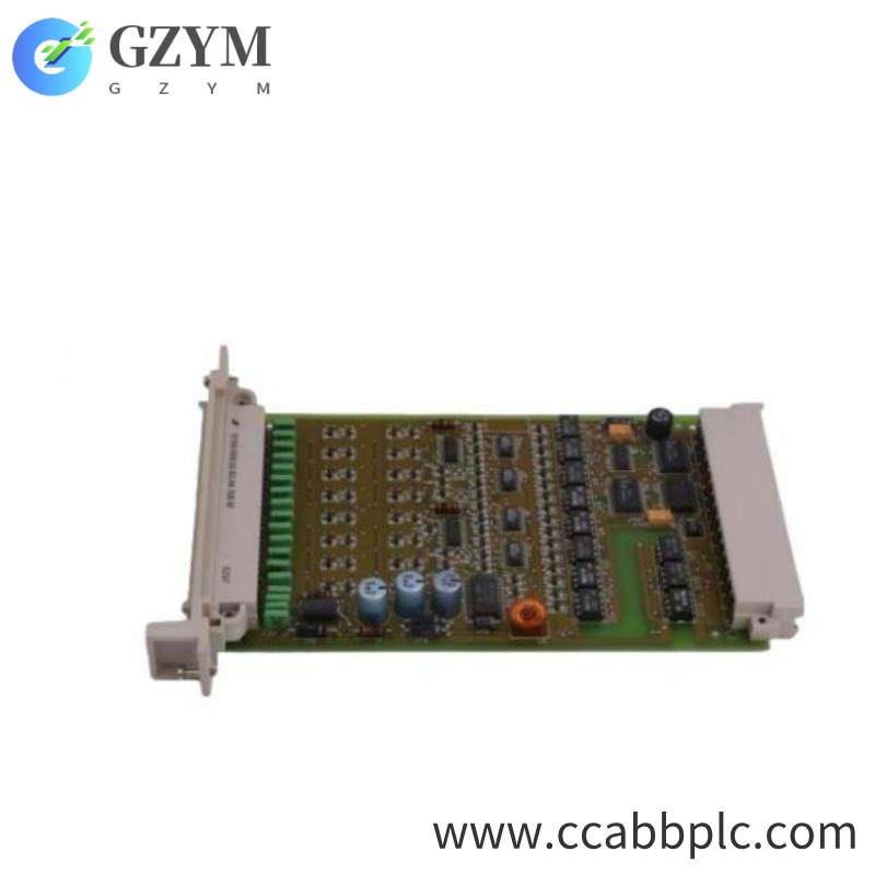 F3226  HIMA  Input Module