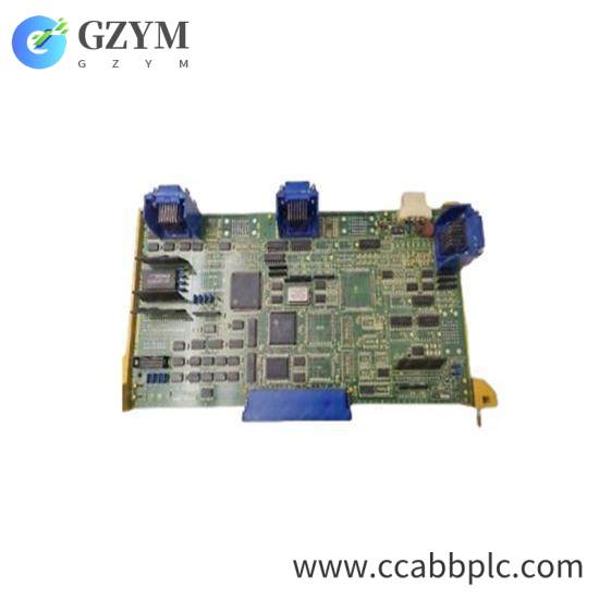 Siemens Robicon Cell Control Board 469564.01