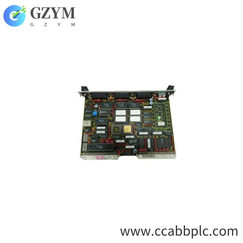 FORCE COMPUTERS SYS68K/CPU-6 REV. 4.1 PCB BOARD