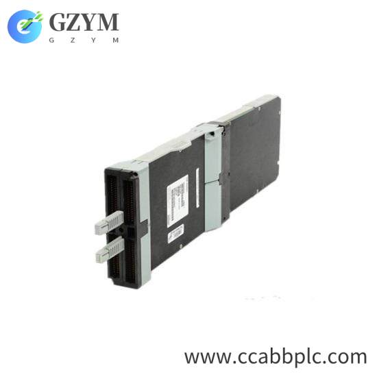 FOXBORO P0400DA 0-20 MA Input Module