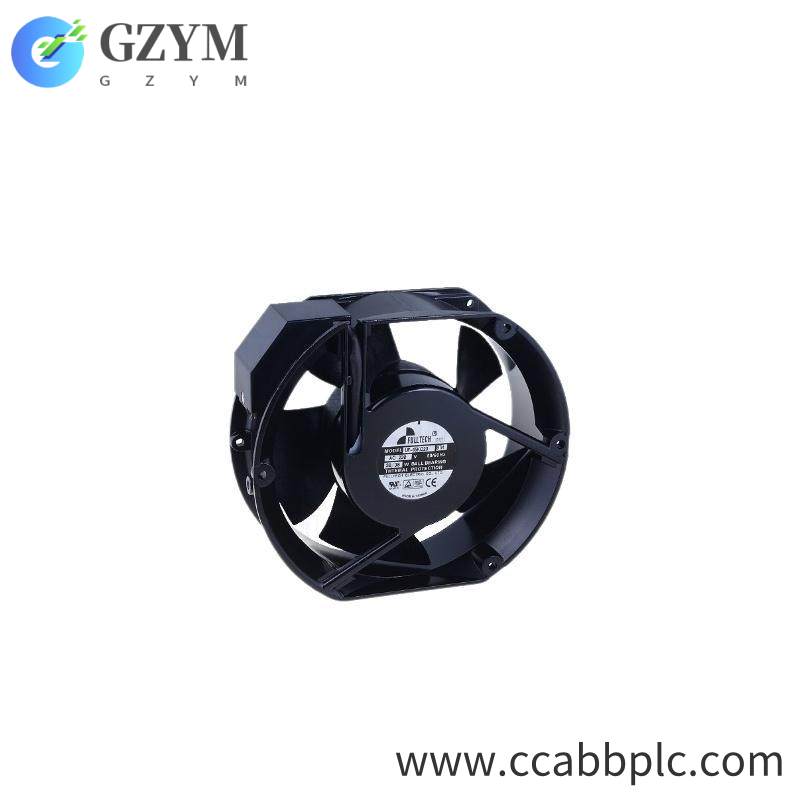 FULLTECH UF-15KC23BTH Apparatus and equipment fan