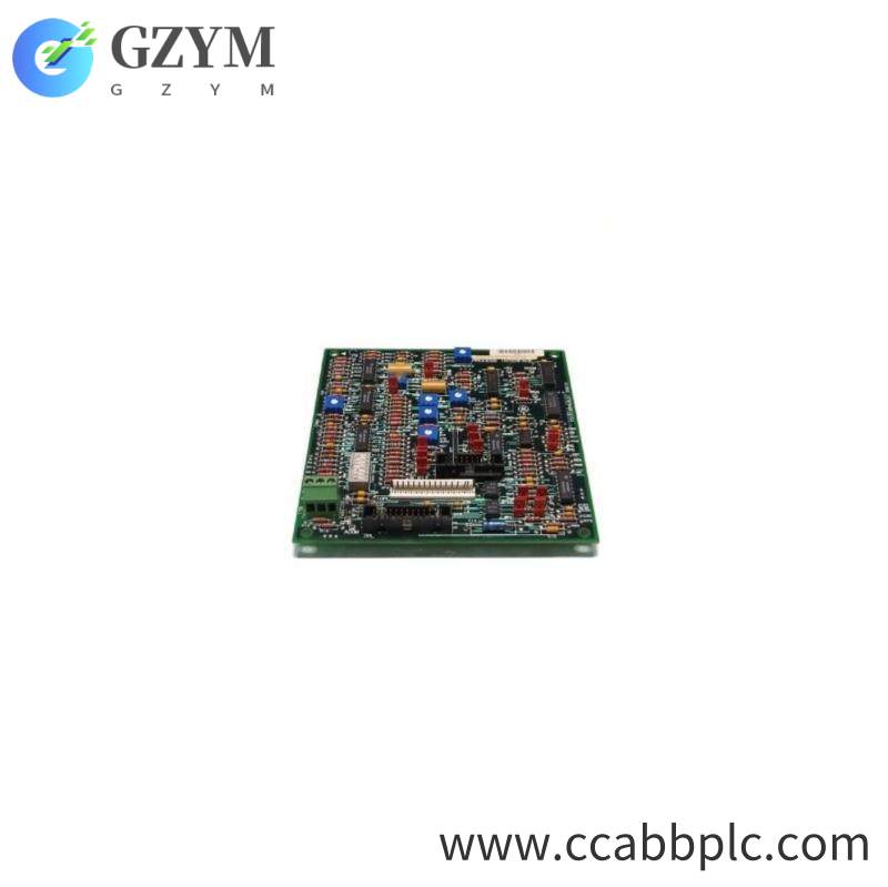 GE 531X133PRUALG1 Process Interface Card