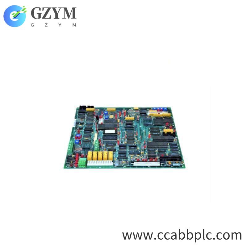 GE 531X139APMARM7 F31X139APMA CONTROL MODULE