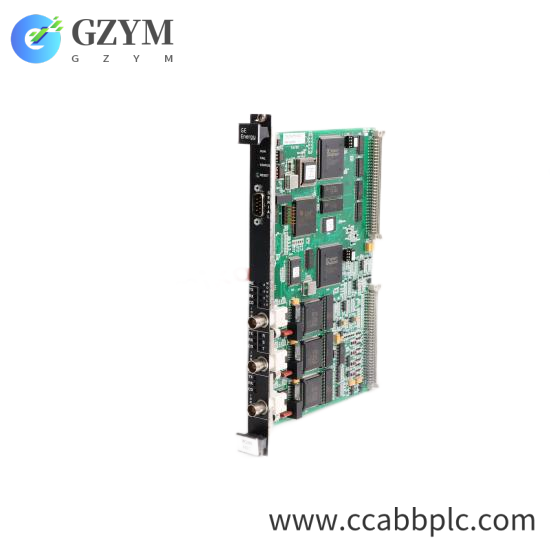 GE IC755ACC07MNT
