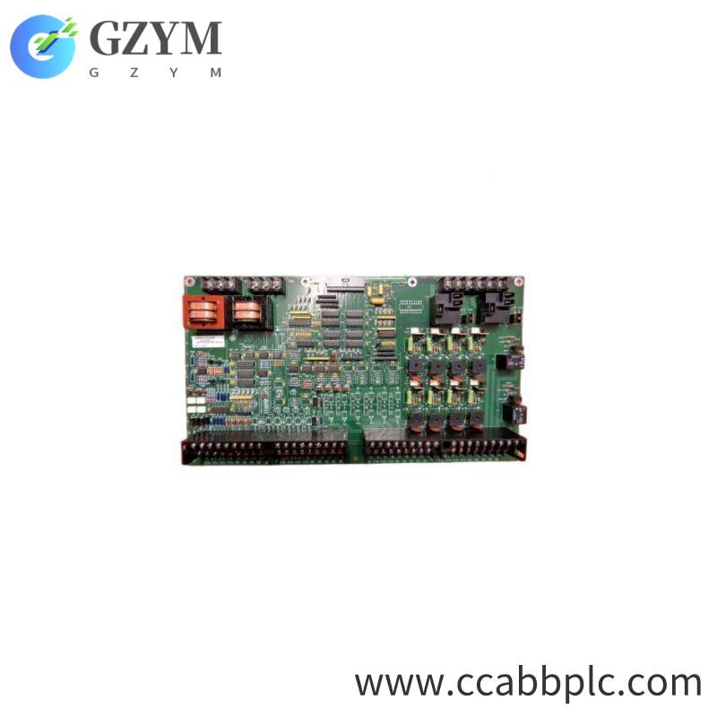 GE DS200DDTBG2ABB I/O Terminal Board