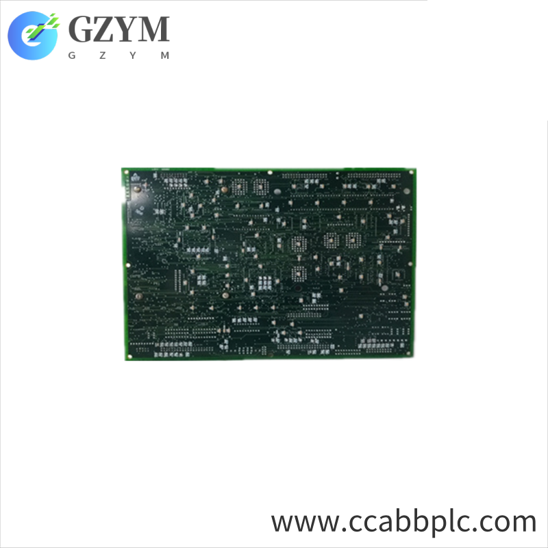 GE DS200TCDAH1BHE Digital I/O Board