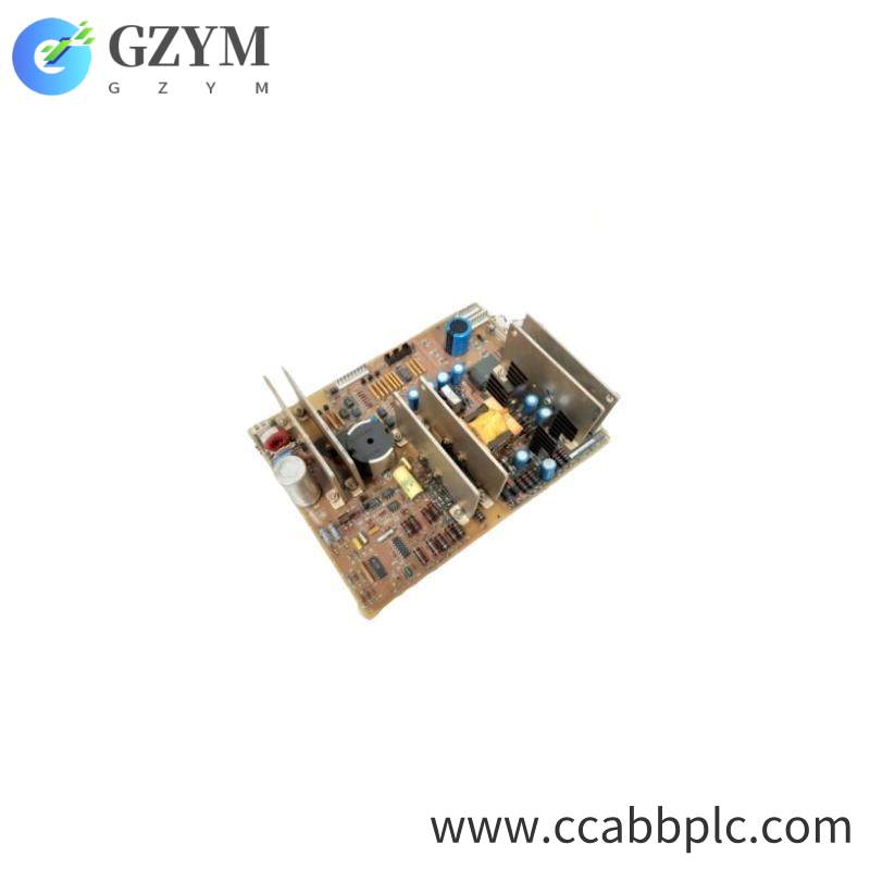 GE DS200TCPSG1APE power supply board