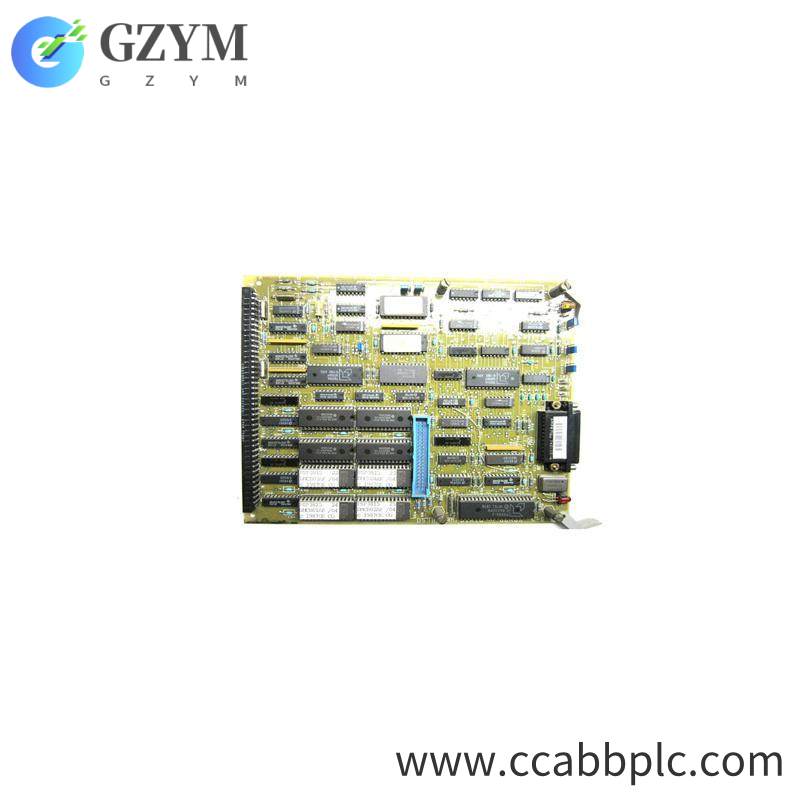 GE DS3800HMPJ1A1D MARK IV CARD