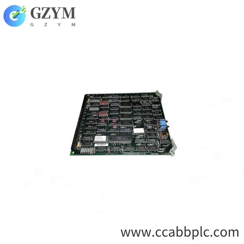 GE DS3800HVDB1K1G Video Driver Board Card